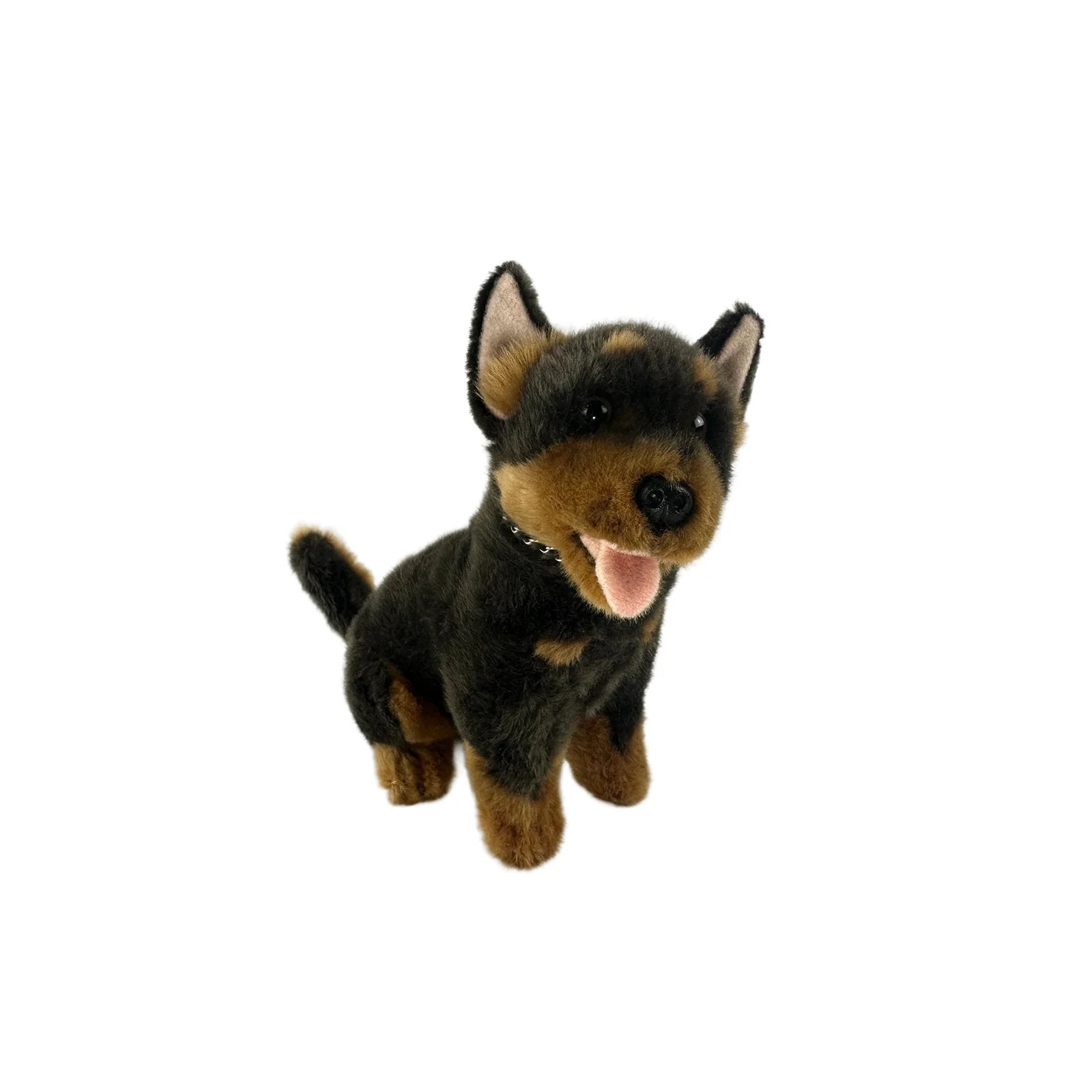 BOCCHETTA Plush Toy Quinn Kelpie 22cm sitting