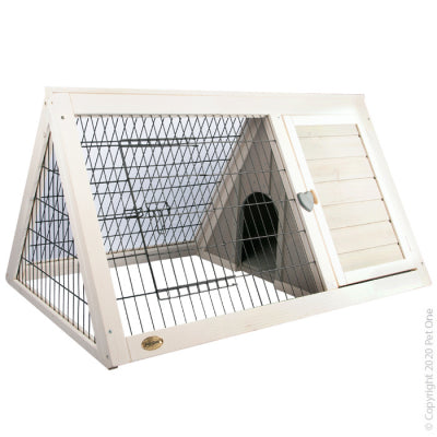 Rabbit hut hot sale h