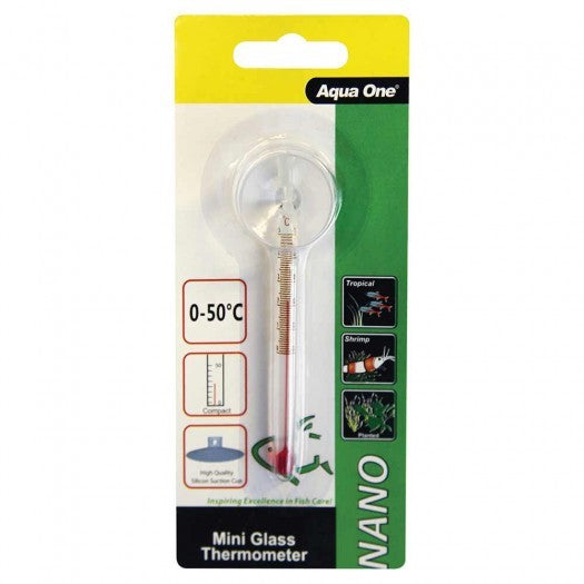 Ista Mini Thermometer