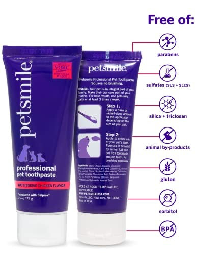 Petsmiles clearance