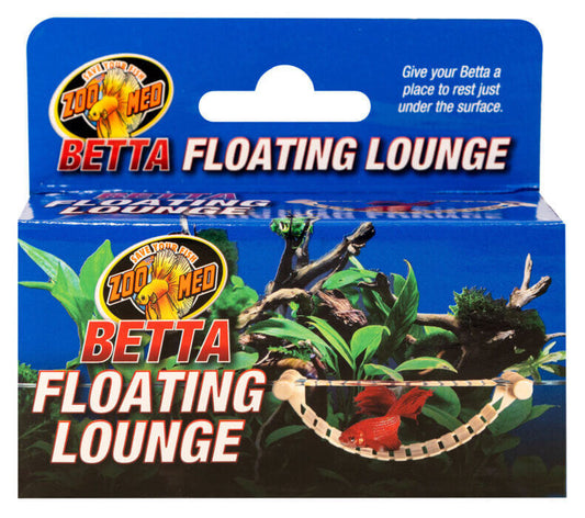 ZOO MED Betta Floating Lounge