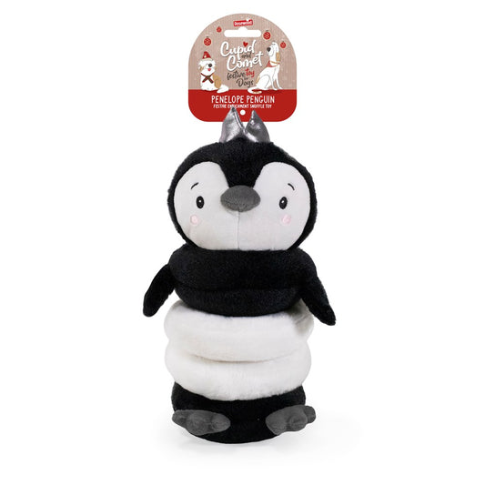 ROSEWOOD PENELOPE PENGUIN