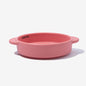 BRIDGE DOG MINI POT CORAL PINK (MATTE)