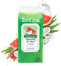 TROPICLEAN Watermelon 2-in-1 Wipes 100pk