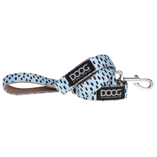 DOOG Neoprene Dog Leash DASH - Large