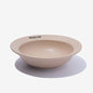 BRIDGE DOG MINI DISH BEIGE (MATTE)