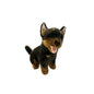 BOCCHETTA Plush Toy Quinn (Kelpie - 22cm sitting)