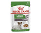 ROYAL CANIN MINI AGEING 12+ WET POUCH 85G