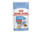 ROYAL CANIN MEDIUM PUPPY WET POUCH 140G