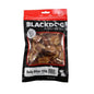 BLACKDOG BULLY BITES 150G