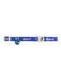 BEAU PETS Collar Cat Safe-Buckle Fish Bone Blue 10mm x 20cm - 30cm