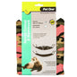 PET ONE SMALL ANIMAL HAMMOCK 20X20CM