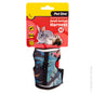 PET ONE SMALL ANIMALS HARNESS MEDIUM VEST AND 85CM LEASH