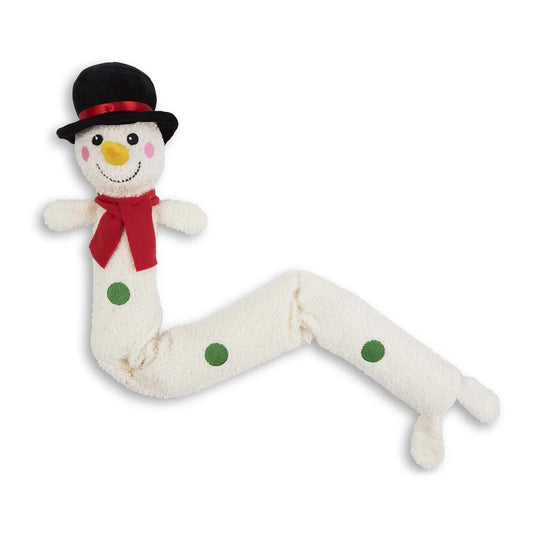 KAZOO Super Long Snowman