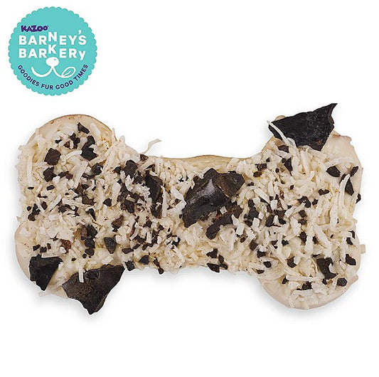 BARNEY'S BAKERY MEATY MARVEL LIVER NUTRI-BONE DOG TREAT