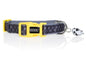 DOOG Neoprene Dog Collar ODIE - Medium