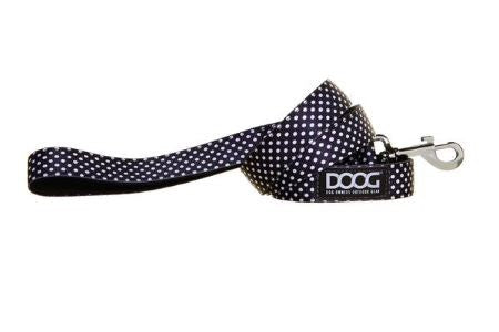 DOOG Neoprene Dog Leash PONGO - Large