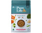 PURE LIFE NATURAL BOOST DRY ADULT DOG FOOD SALMON 8KG