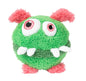 FUZZYARD THE YARDSTERS  PEE WEE  GREEN  SMALL