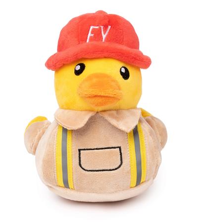 FUZZYARD WADDLE SQUAD-DLE FIREQUACKER