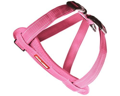 EZYDOG Harness Chest Plate M Pink