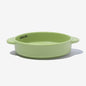 BRIDGE DOG MINI POT GREEN (MATTE)