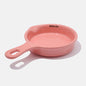 BRIDGE DOG MINI PAN CORAL PINK GLOSSY)