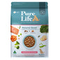 PURE LIFE NATURAL BOOST DRY PUPPY FOOD SALMON 8KG