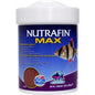 NUTRAFIN MAX MEDIUM TROPICAL FISH PELLETS FOOD 80G