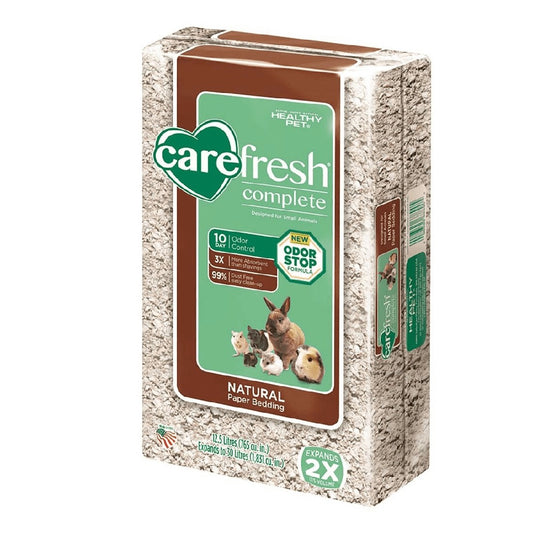 CAREFRESH BEDDING NATURAL 14L