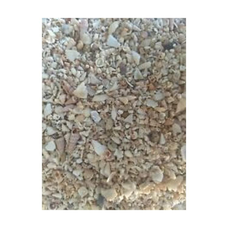 SHELL GRIT MEDIUM 2KG