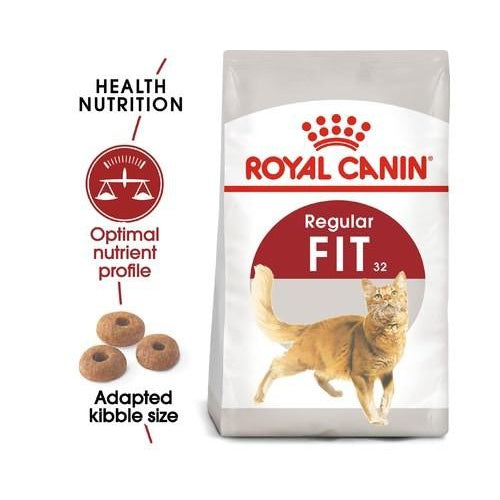 ROYAL CANIN FELINE FIT 32 4KG