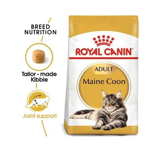 ROYAL CANIN FELINE MARINE COON 2KG