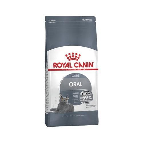 ROYAL CANIN FELINE ORAL 3.5KG