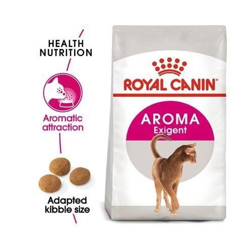 ROYAL CANIN FELINE AROMA EXIGENT 33 2KG