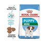 ROYAL CANIN MINI JUNIOR PUPPY DRY FOOD 8KG (CLICK & COLLECT & LOCAL DELIVERY ONLY)