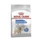 ROYAL CANIN MINI LIGHT WEIGHT CARE DRY DOG FOOD 3KG