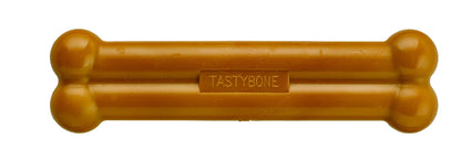 TASTY BONE NYLON PEANUT BUTTER TOY