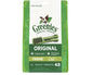 GREENIES ORIGNAL TREAT PACK TEENIE 340G