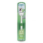 TROPICLEAN FRESH BREATH TRIPLEFLEX TOOTHBRUSH LARGE DOG