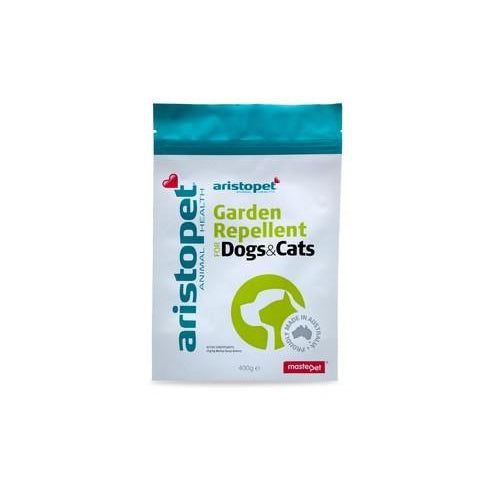 ARISTOPET OUTDOOR DOG/CAT REPELENT 400G