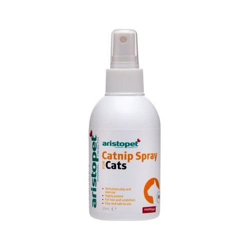 ARISTOPET CATNIP SPREY 125ML