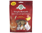 OXBOW SIMPLE REWARDS APPLE AND BANANA TREATS 60GM