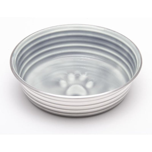 LOVING PETS LE BOL CAT BOWL PARISIAN GREY EXTRA SMALL 300ML