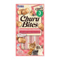 INABA Churu Bites Tuna with Salmon Cat Treats 3x10g