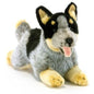 BOCCHETTA Plush Toy Rusty (Cattle Dog - 28cm floppy)