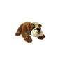 BOCCHETTA Plush Toy Boston (Bulldog - 35cm lying)