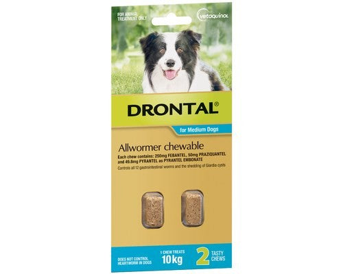 Drontal best sale plus petz