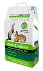 BACK 2 NATURE LITTER OR BEDDING10L