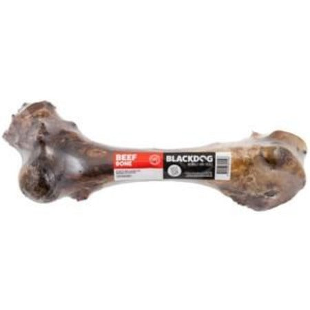 BLACKDOG BEEF BONE LARGE SINGLE